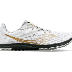 Saucony Kilkenny XC9 Spike White Cheap