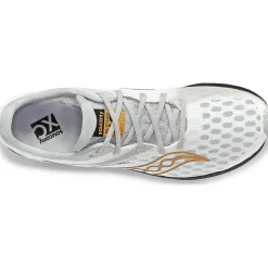 Saucony Kilkenny XC9 Spike White Cheap