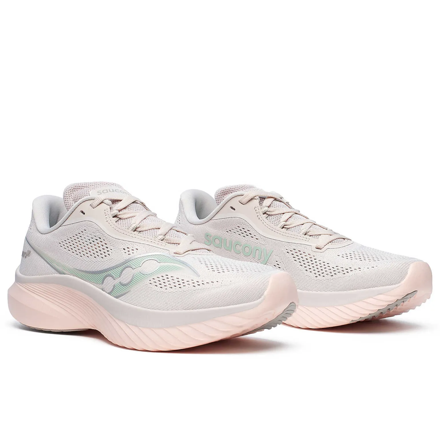 Saucony Kinvara 15 New