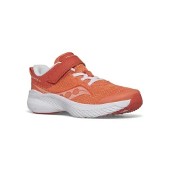Saucony Kinvara 14 A/C Sneaker Coral Shop