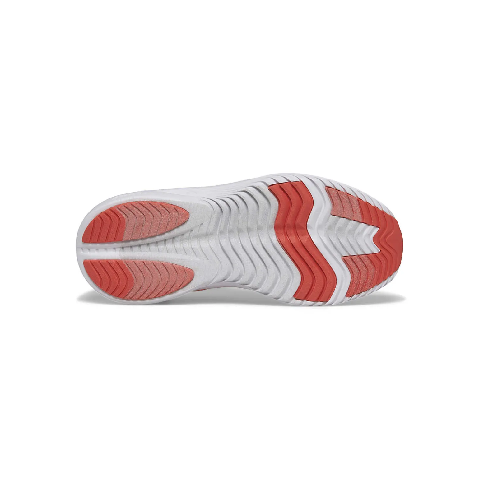 Saucony Kinvara 14 A/C Sneaker Coral Shop