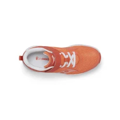 Saucony Kinvara 14 A/C Sneaker Coral Shop