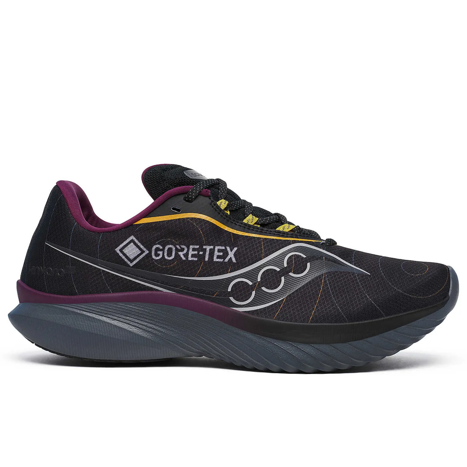 Saucony Kinvara 15 GTX Hot