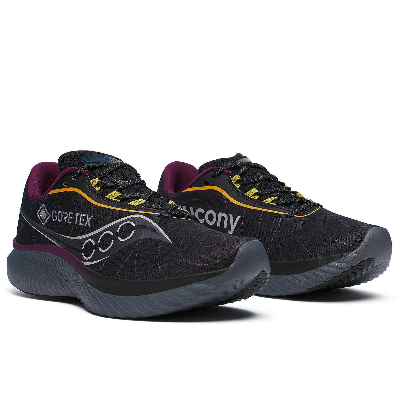 Saucony Kinvara 15 GTX Hot