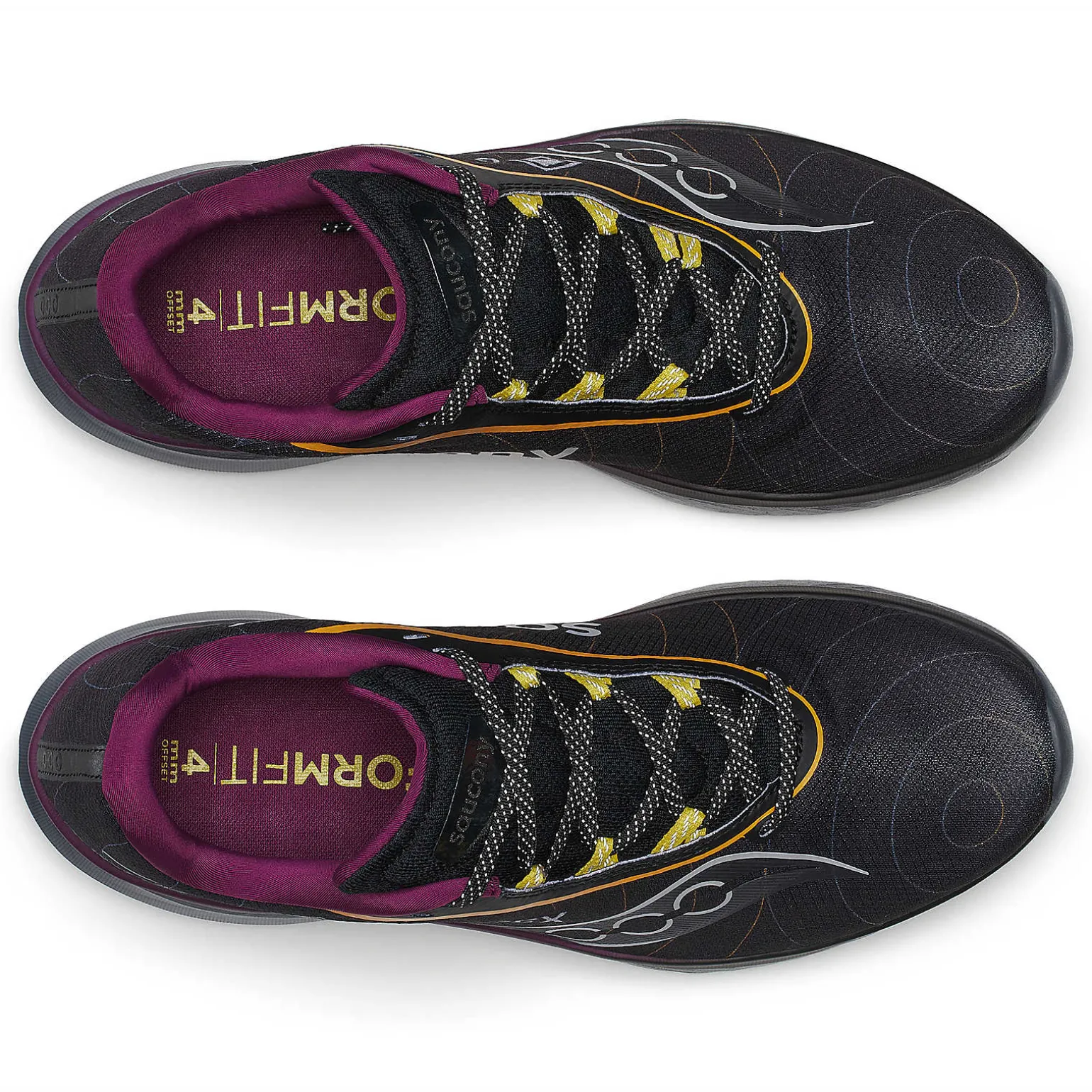 Saucony Kinvara 15 GTX Hot