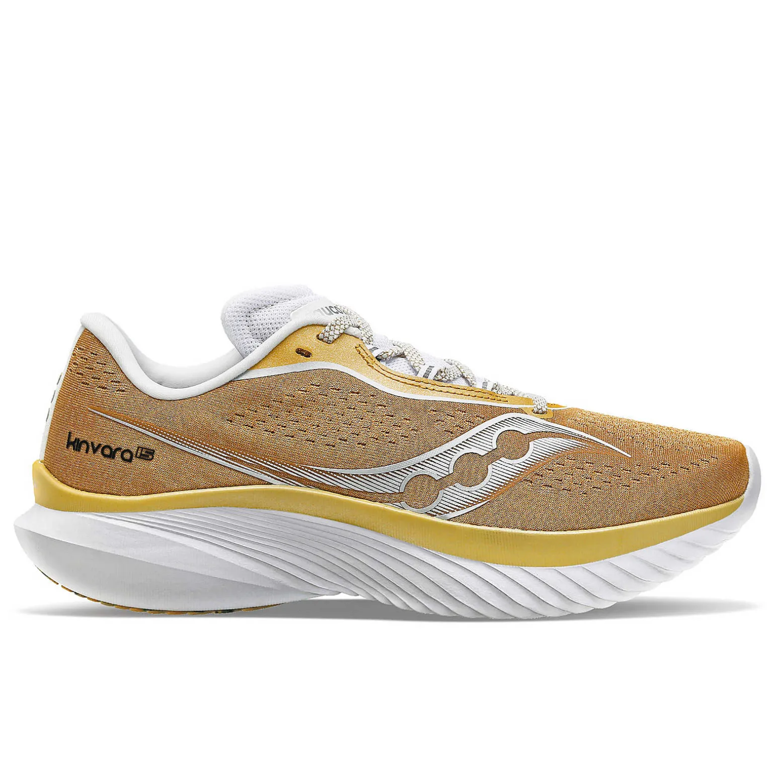 Saucony Kinvara 15 Holiday Hot
