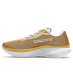 Saucony Kinvara 15 Holiday Hot
