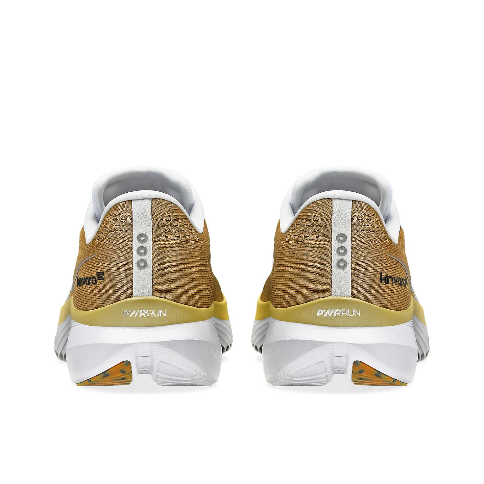Saucony Kinvara 15 Holiday Hot