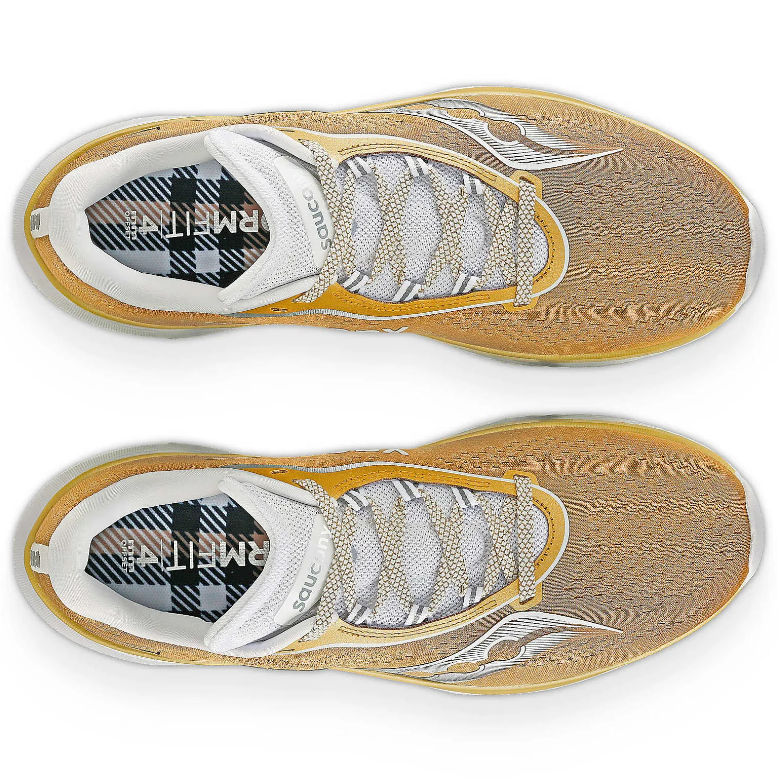 Saucony Kinvara 15 Holiday Hot