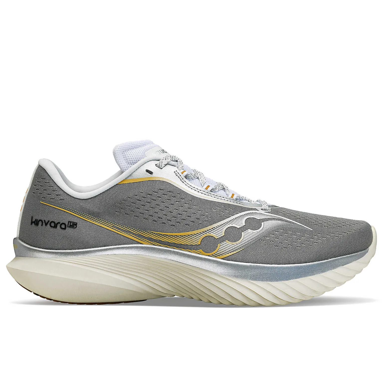 Saucony Kinvara 15 Holiday Hot