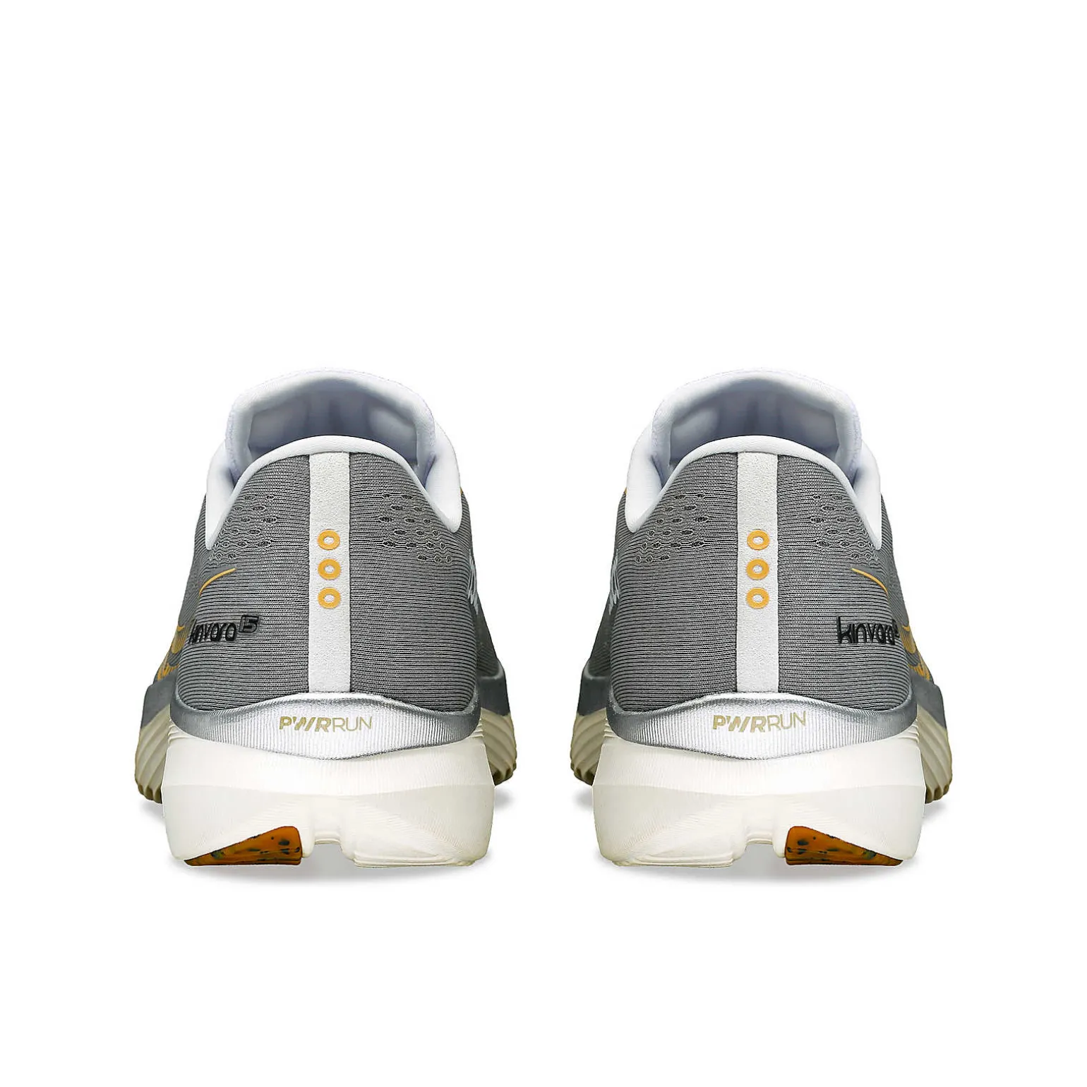 Saucony Kinvara 15 Holiday Hot