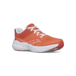 Saucony Kinvara 14 Sneaker Coral Store