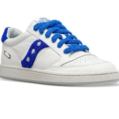 Saucony Maybe Tomorrow X Jazz Court Varsity Discount