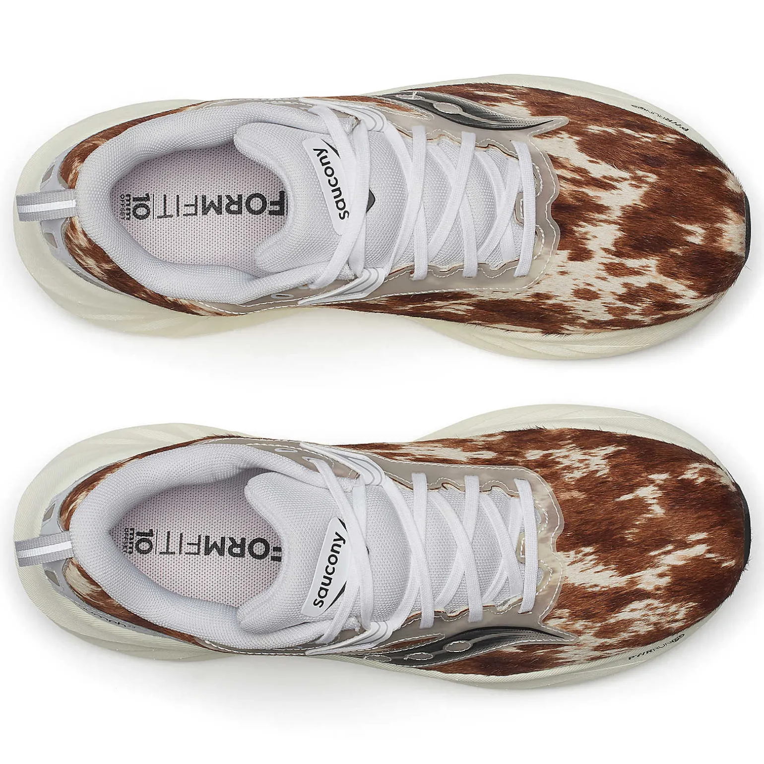 Saucony Nordstrom X Triumph 22 Brindle Online