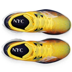 Saucony NYC Endorphin Speed 4 Clearance