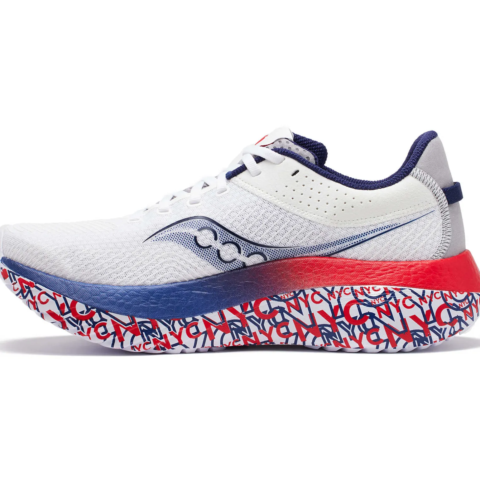 Saucony NYC Kinvara Pro Fashion