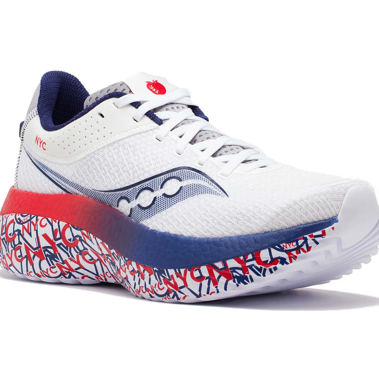 Saucony NYC Kinvara Pro Best Sale