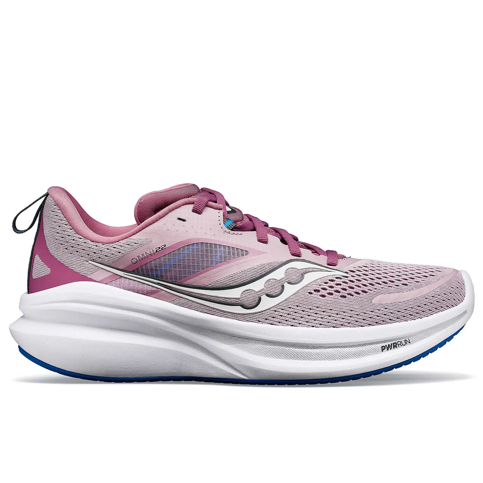 Saucony Omni 22 New