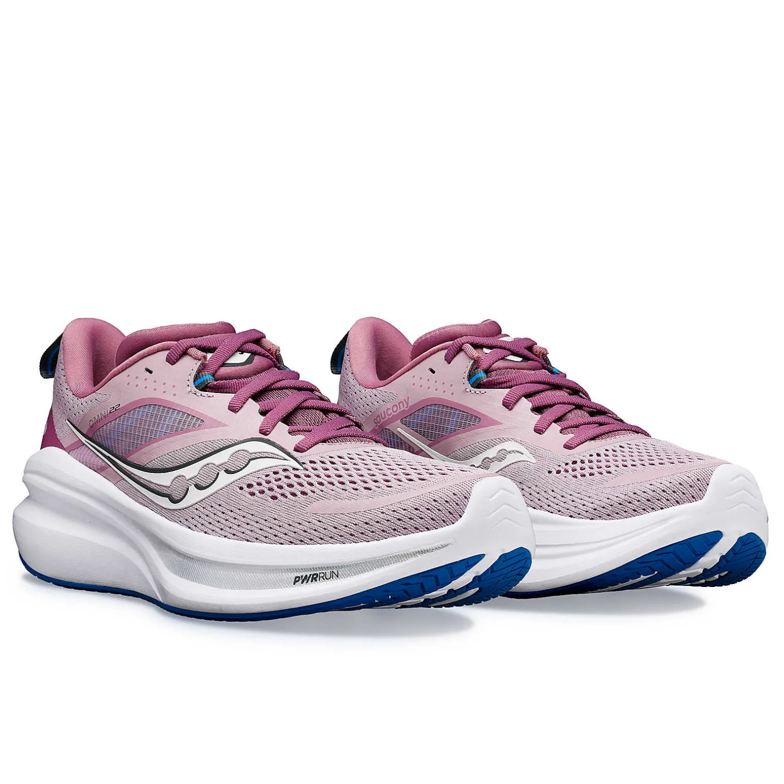 Saucony Omni 22 New