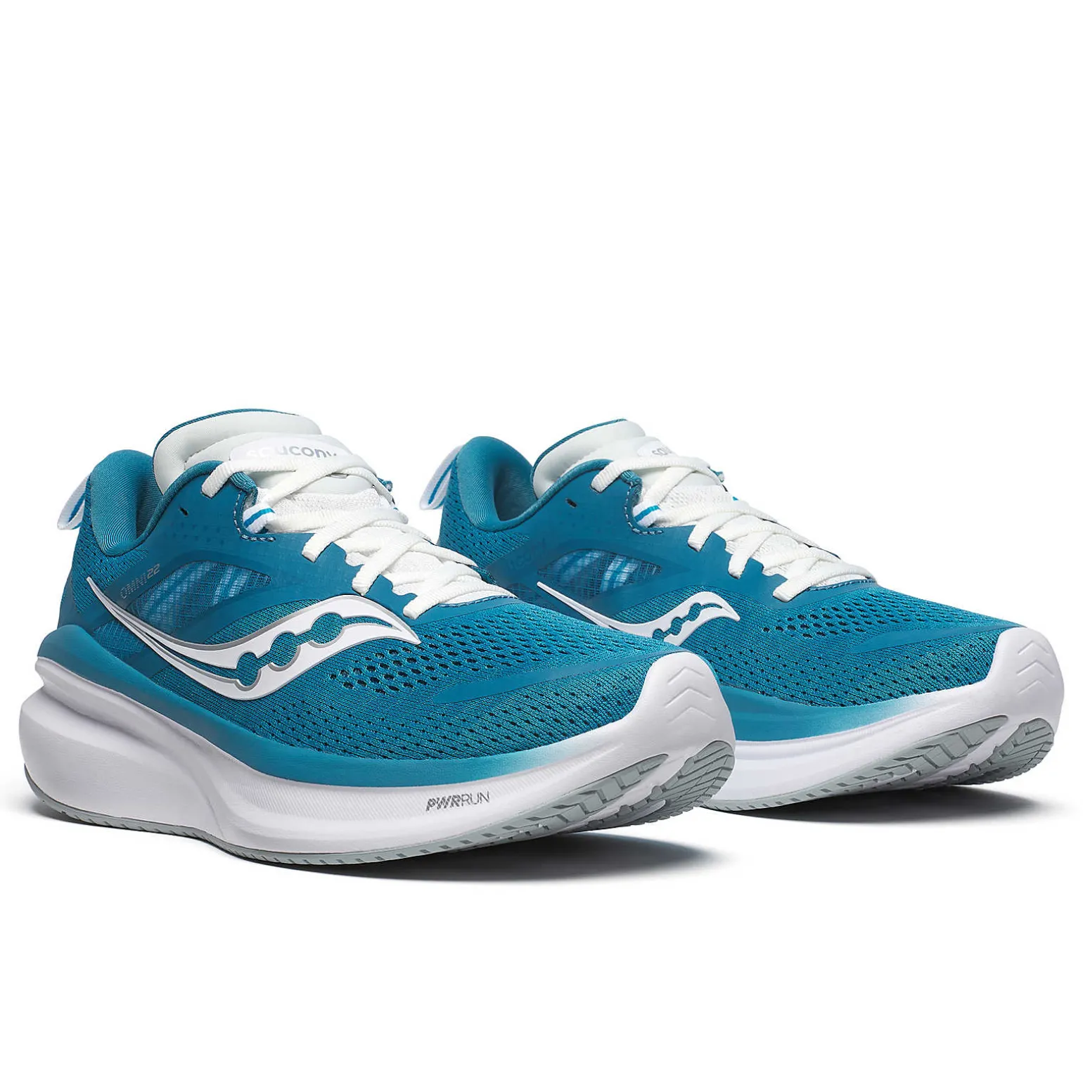 Saucony Omni 22 Wide New
