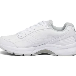 Saucony Omni Walker 3 White Discount