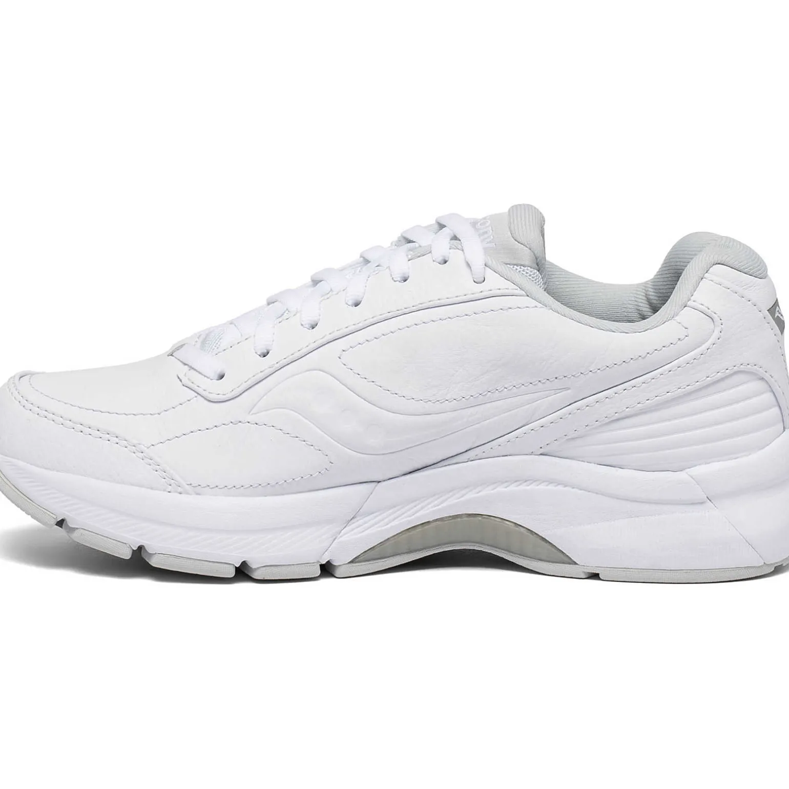 Saucony Omni Walker 3 White Discount