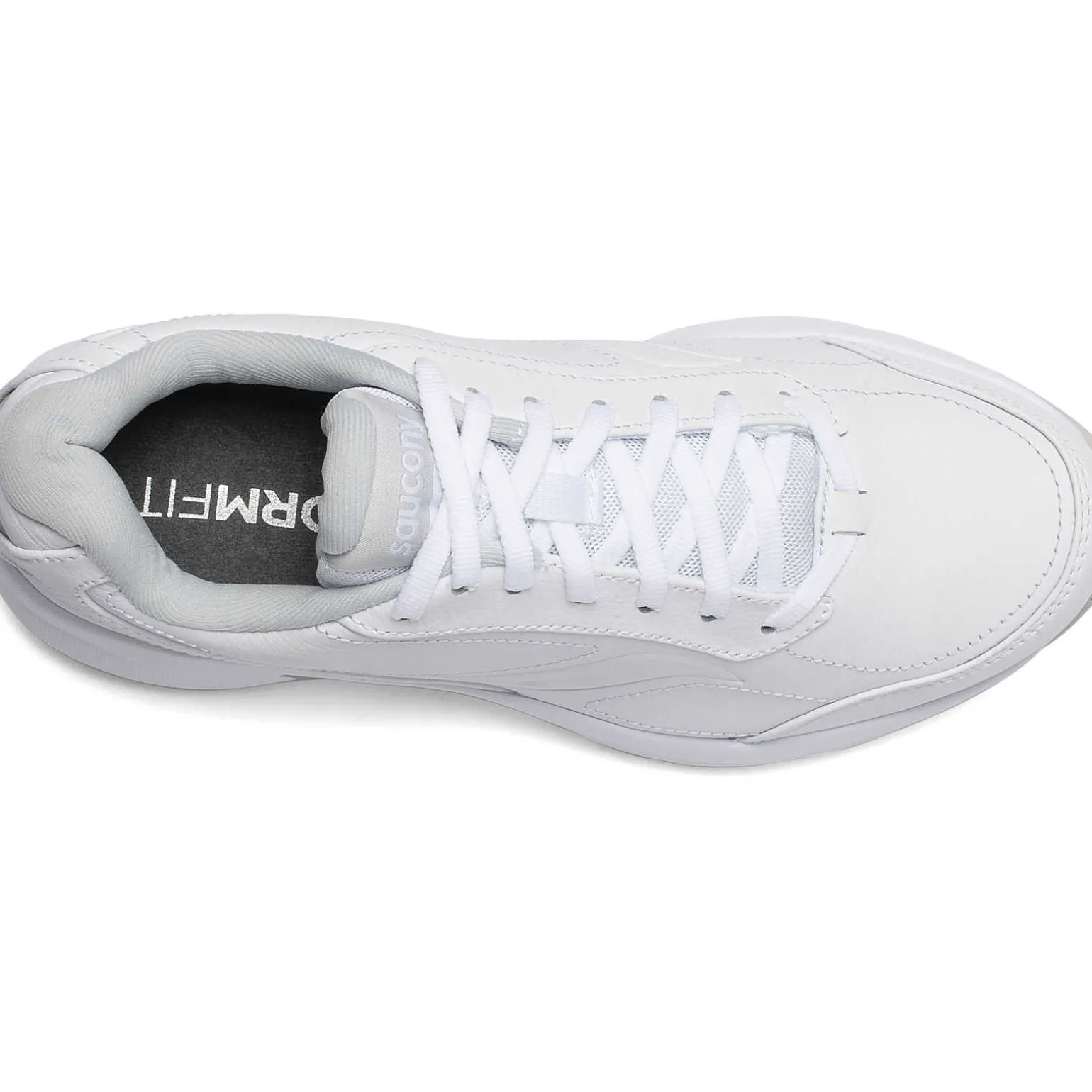 Saucony Omni Walker 3 White Discount