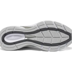 Saucony Omni Walker 3 White Discount