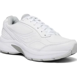 Saucony Omni Walker 3 White Discount