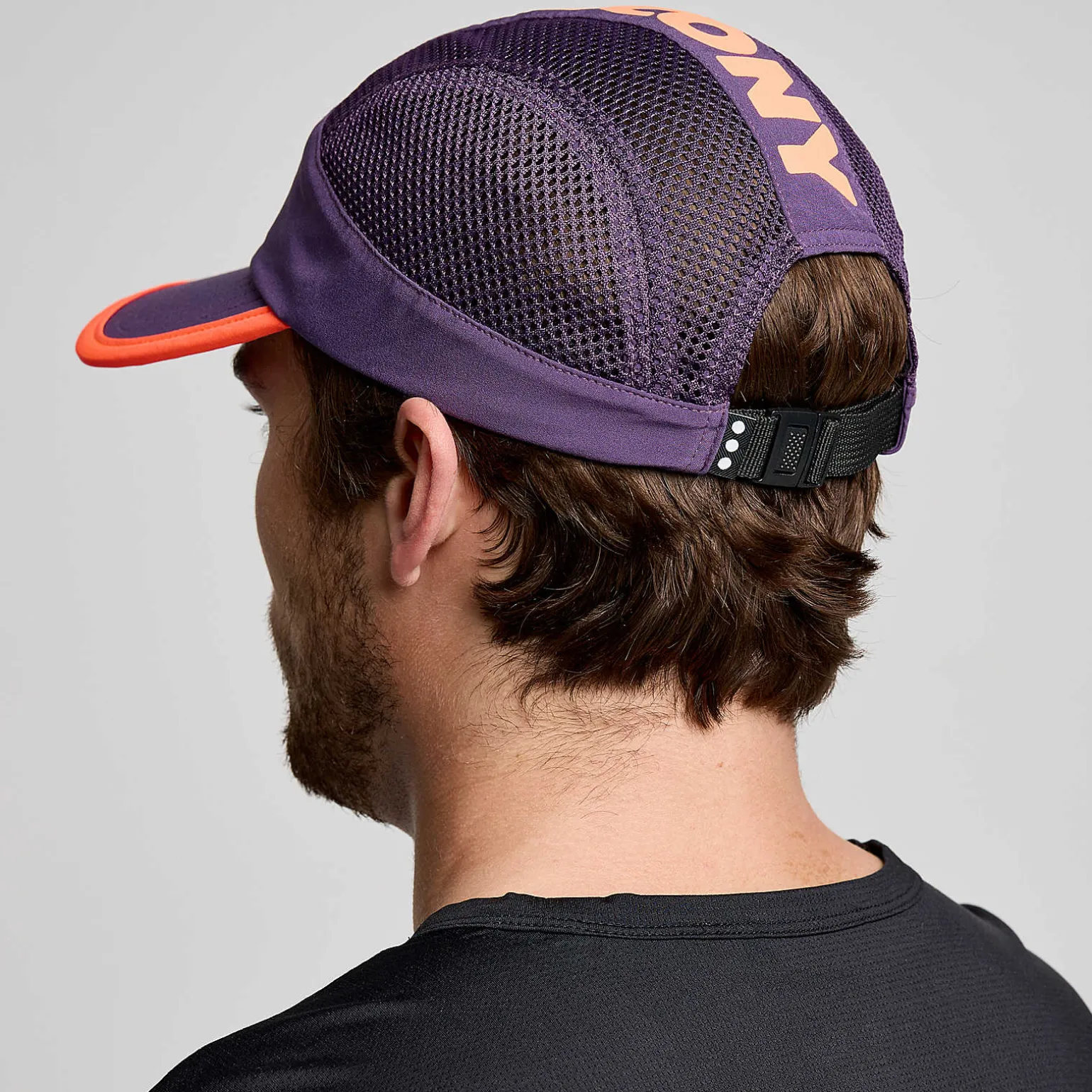 Saucony Outpace Foamie Hat CavernGraphic Cheap
