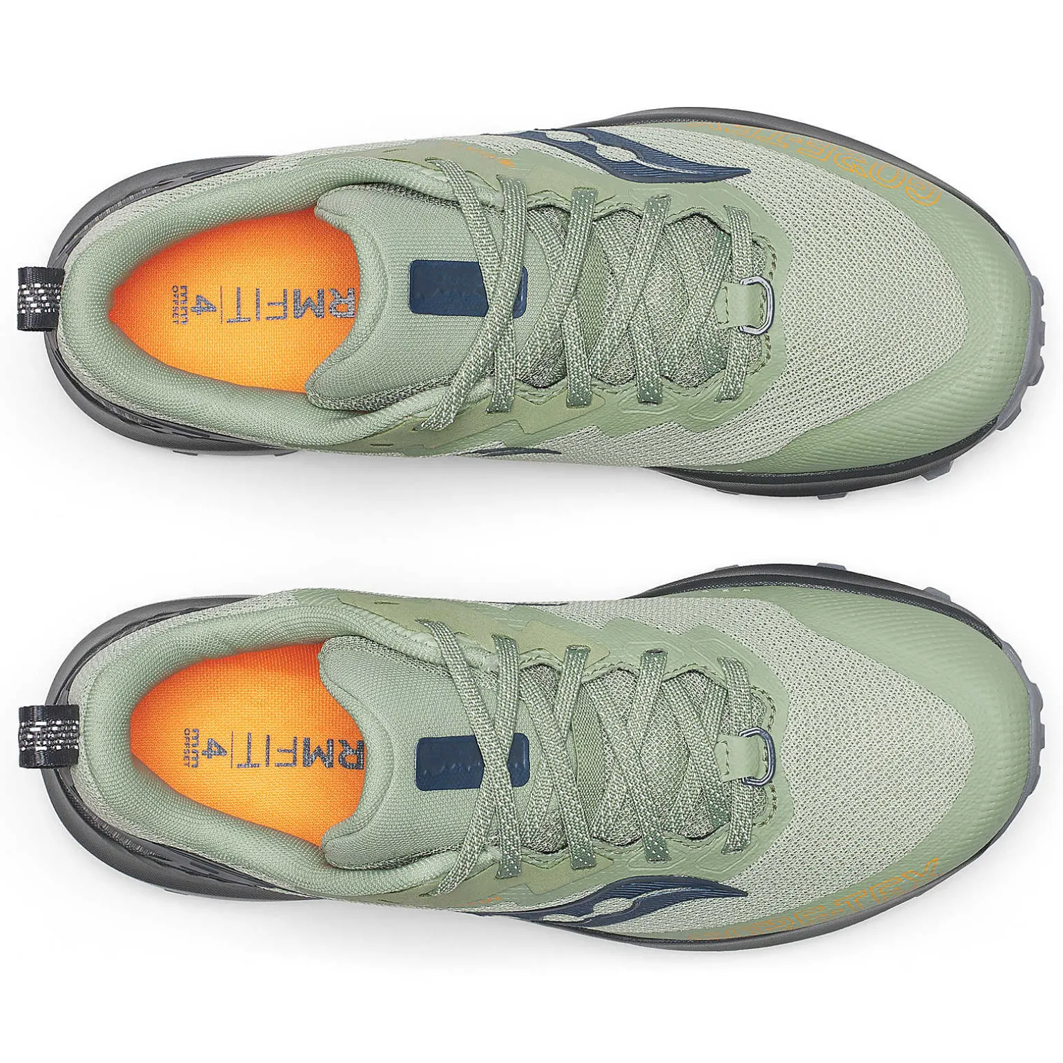 Saucony Peregrine 14 GTX New