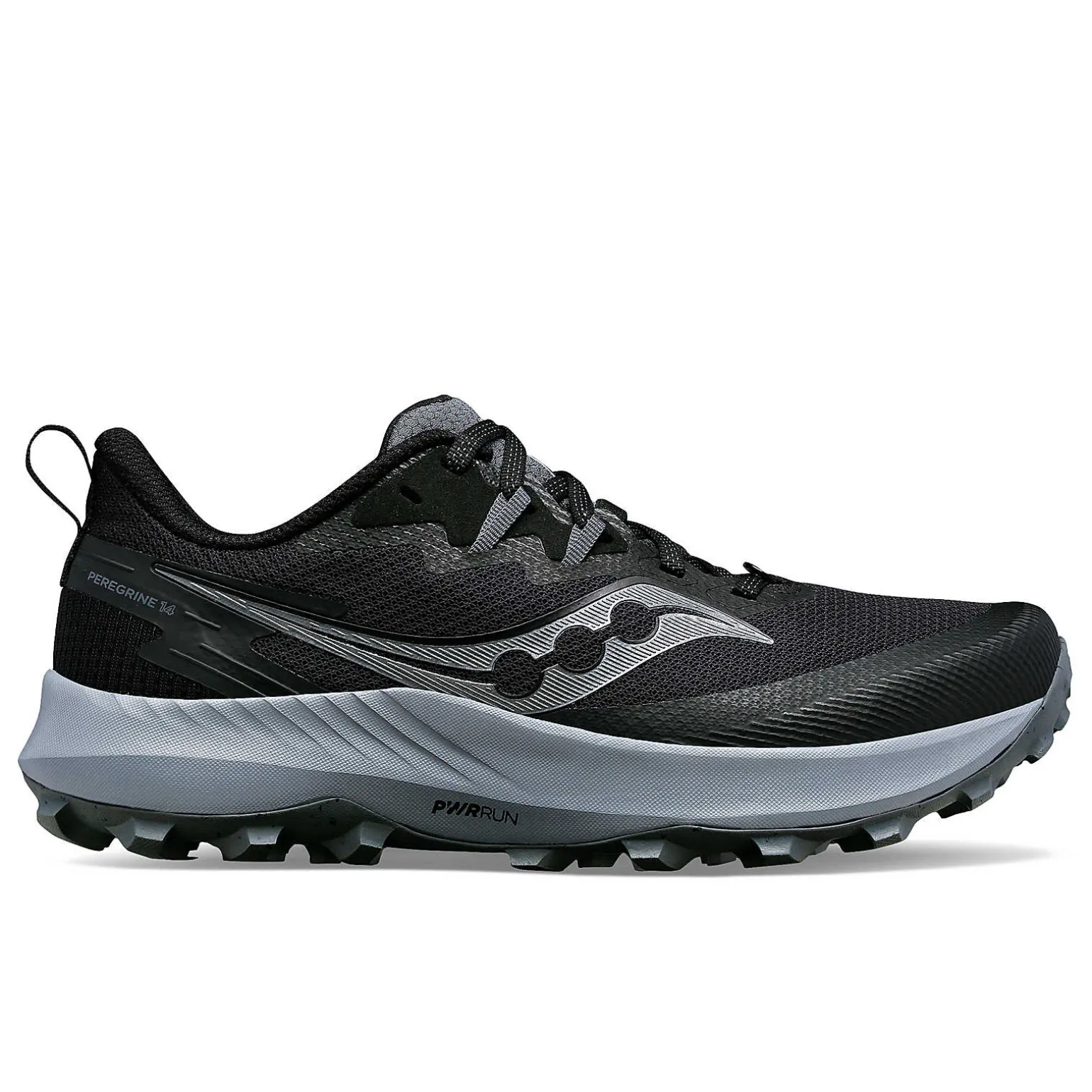 Saucony Peregrine 14 Wide Best Sale