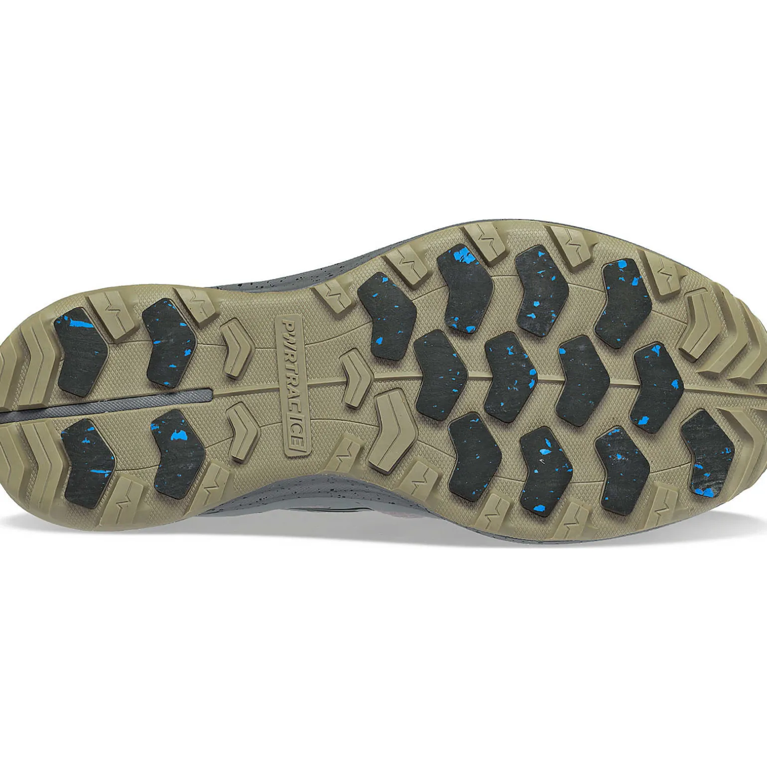 Saucony Peregrine ICE+ 3 Outlet