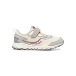 Saucony Peregrine KDZ A/C Sneaker Orchid Shop