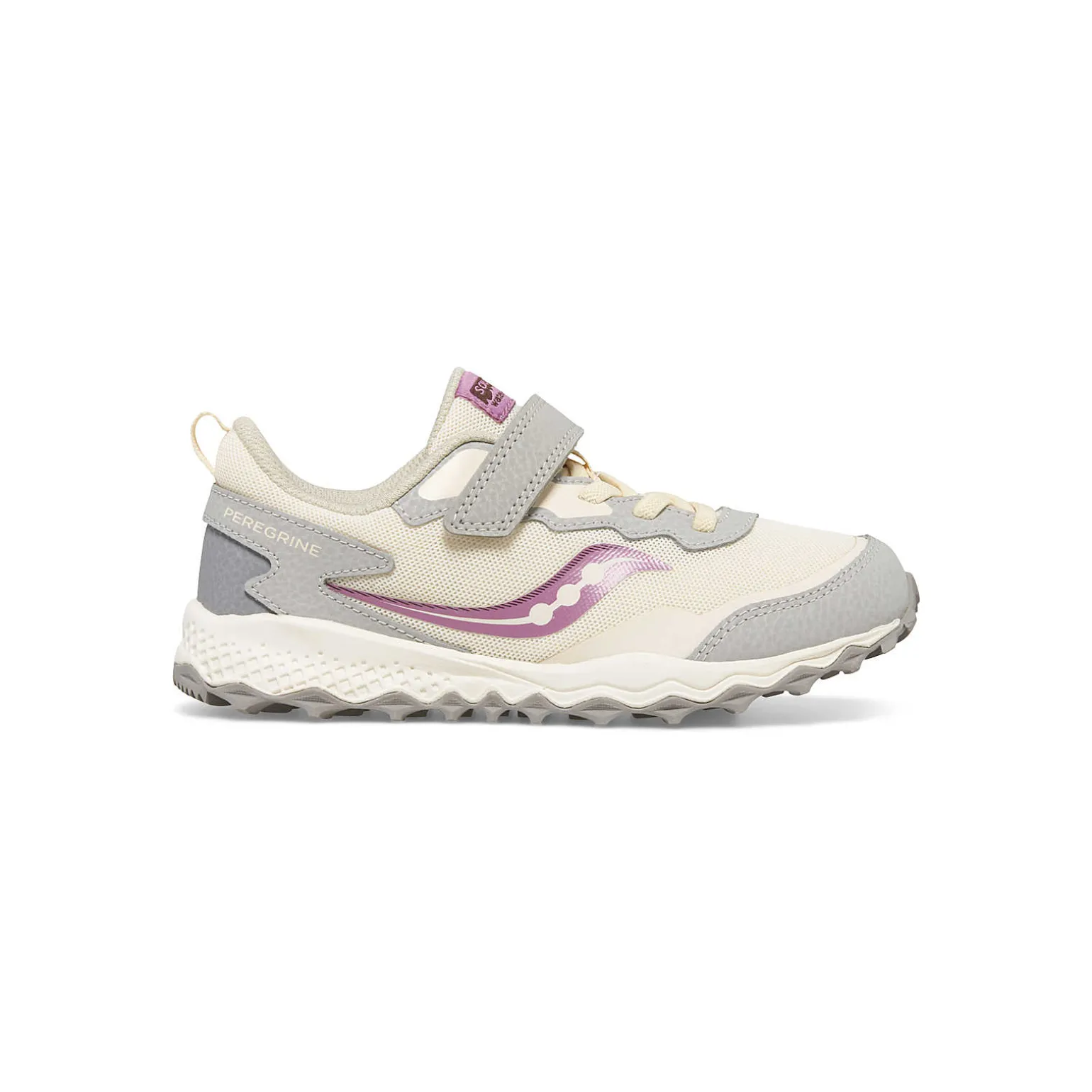 Saucony Peregrine KDZ A/C Sneaker Orchid Shop