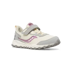 Saucony Peregrine KDZ A/C Sneaker Orchid Shop