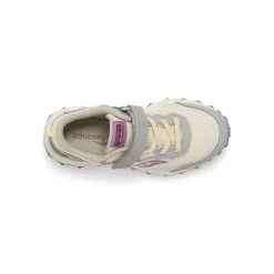 Saucony Peregrine KDZ A/C Sneaker Orchid Shop