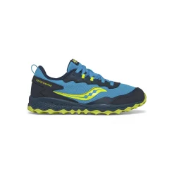 Saucony Peregrine KDZ Sneaker Hot