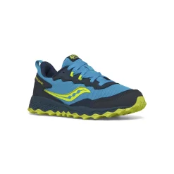 Saucony Peregrine KDZ Sneaker Hot