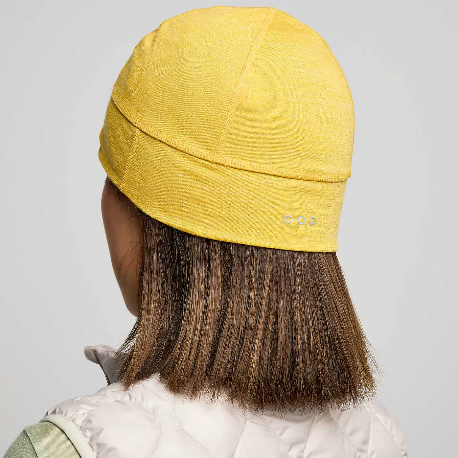 Saucony Peregrine Merino Beanie OakHeather Best Sale