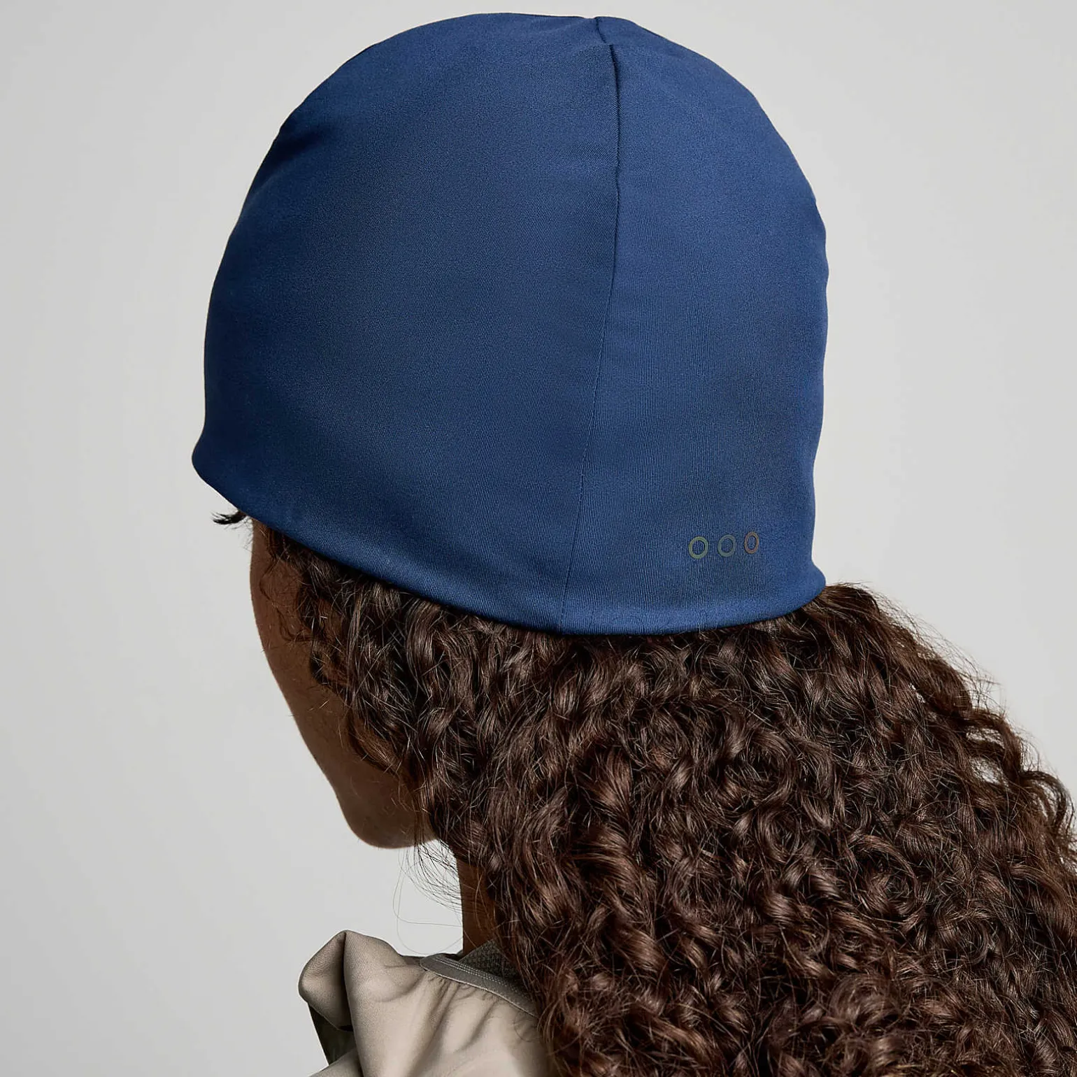 Saucony Peregrine Merino Beanie MurkHeather Best
