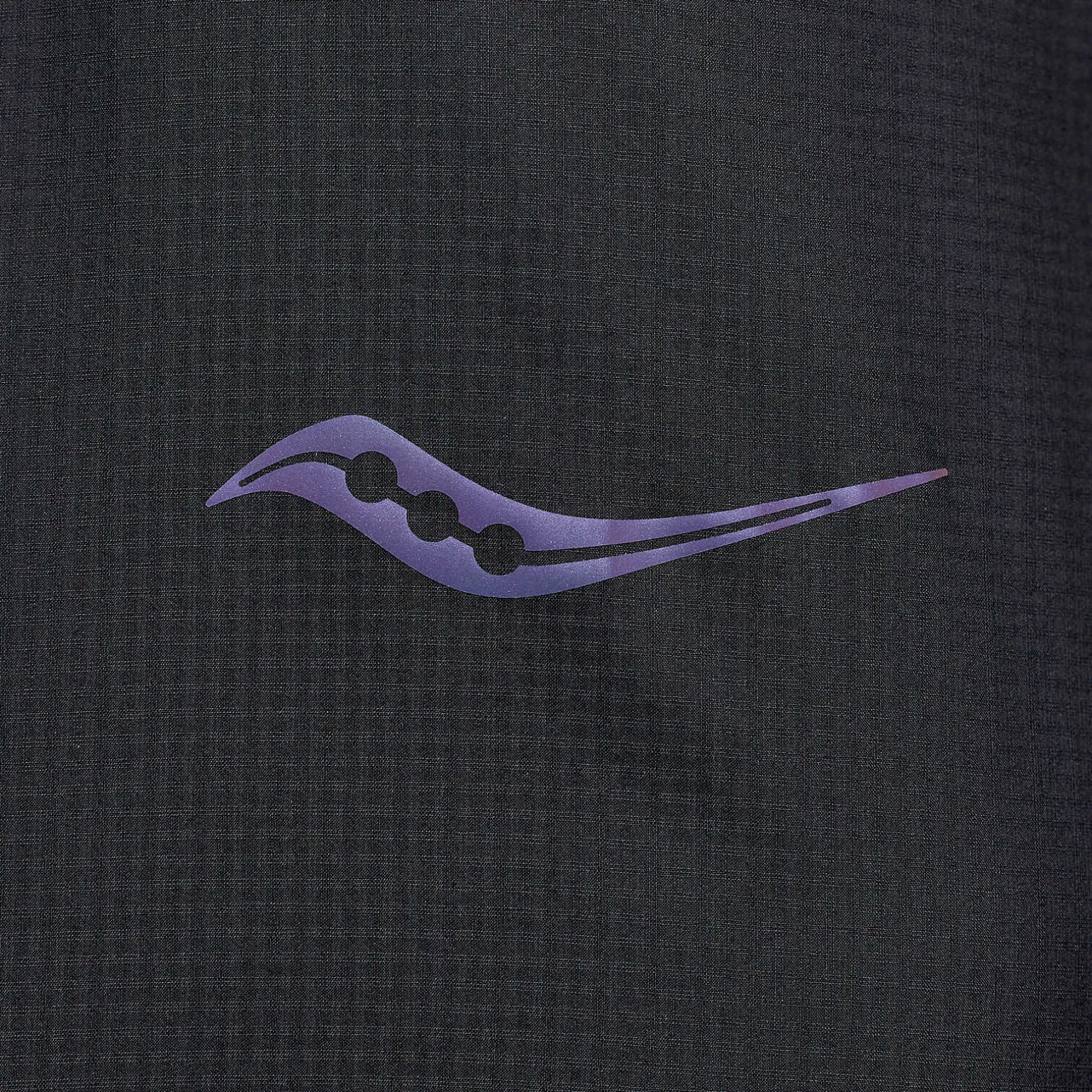 Saucony Peregrine Packaway Jacket Black Outlet