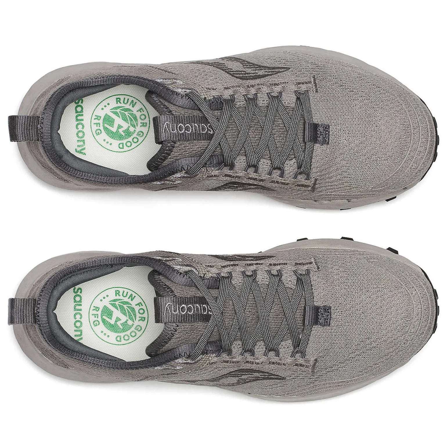 Saucony Peregrine RFG Cinder Store