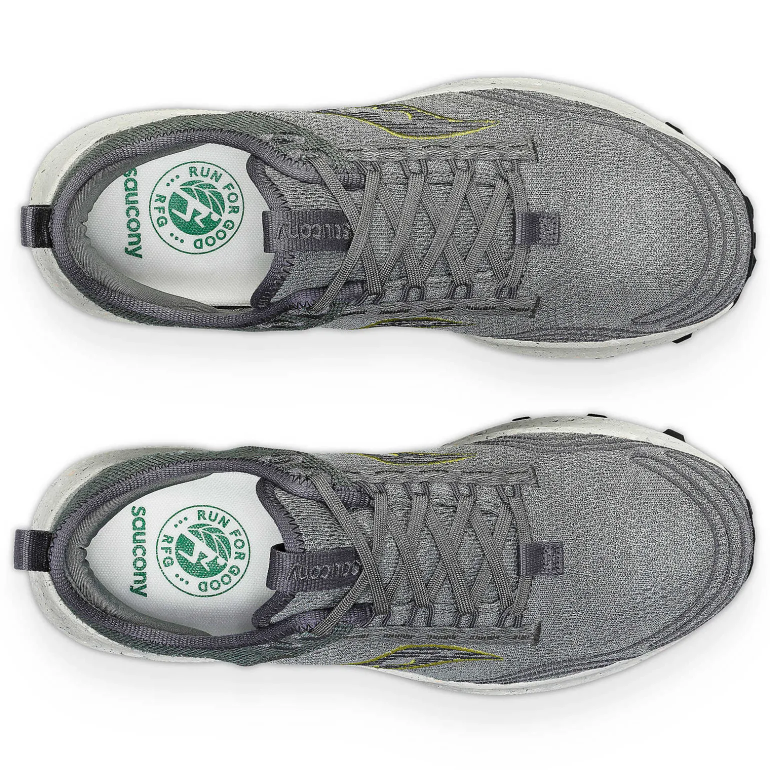 Saucony Peregrine RFG Flash Sale