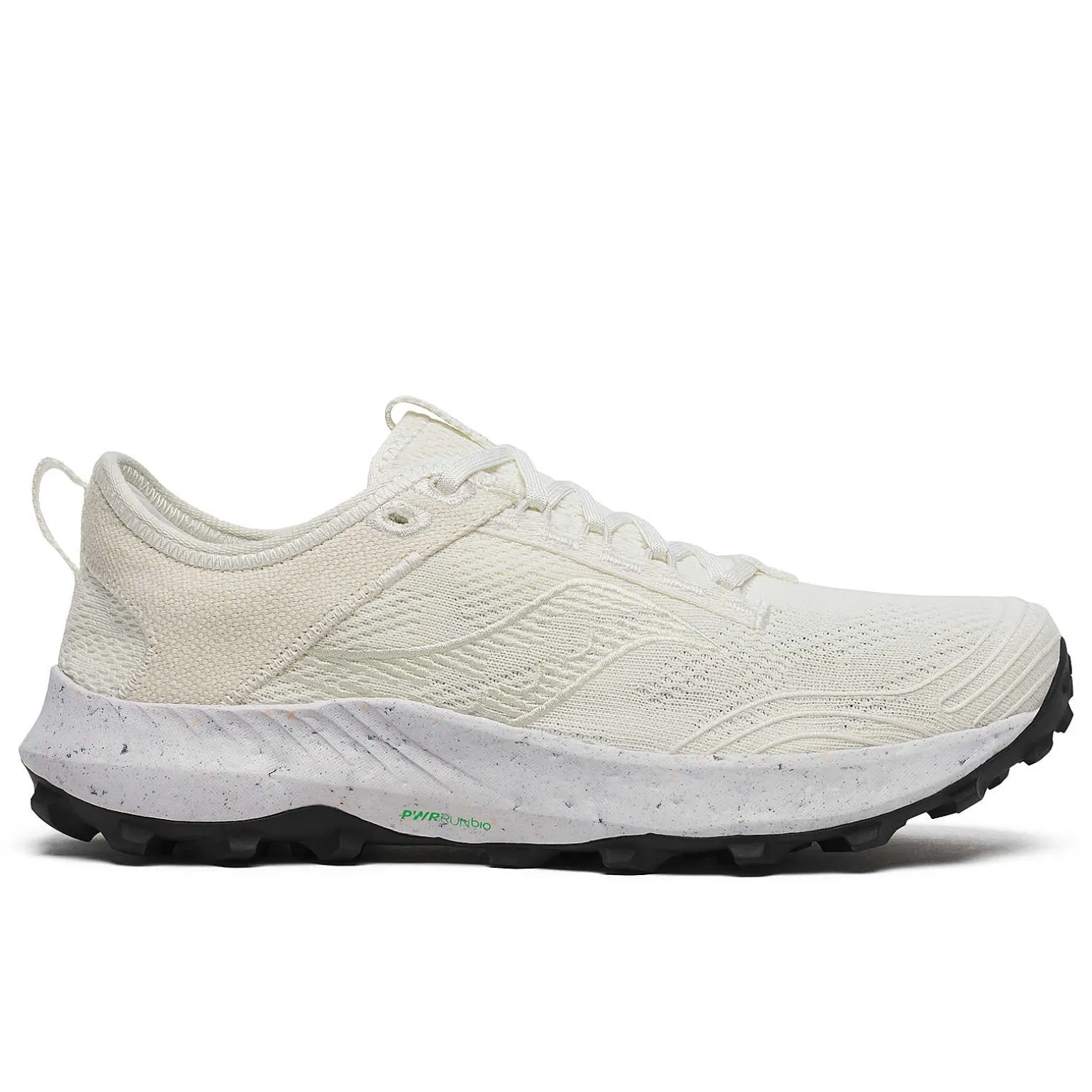 Saucony Peregrine RFG White Best