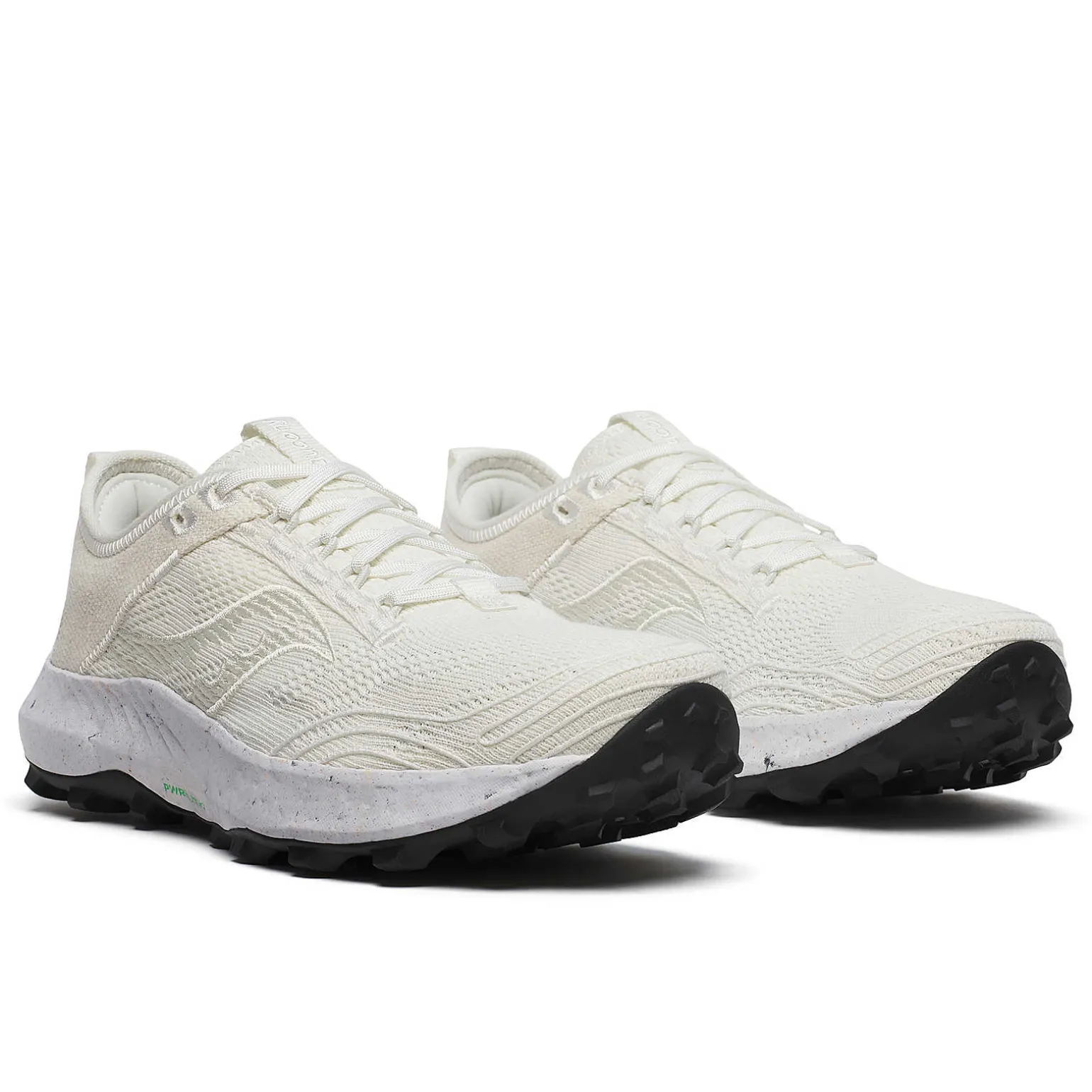 Saucony Peregrine RFG White Best