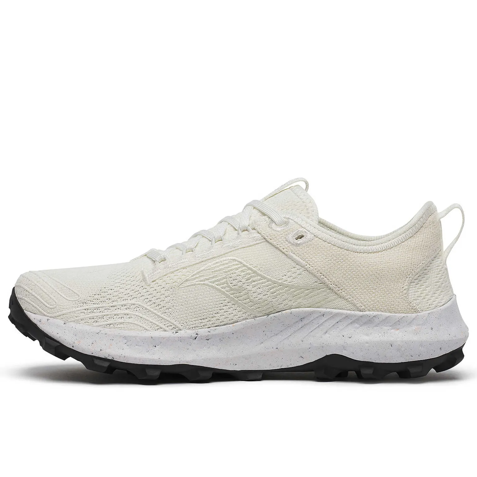 Saucony Peregrine RFG White Best