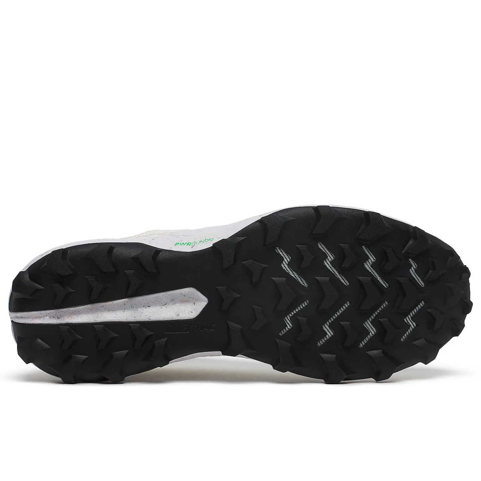 Saucony Peregrine RFG White Best