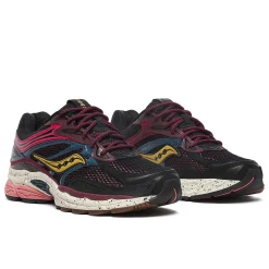 Saucony ProGrid Omni 9 Autumnal Equinox Multi Best