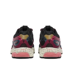 Saucony ProGrid Omni 9 Autumnal Equinox Multi Best